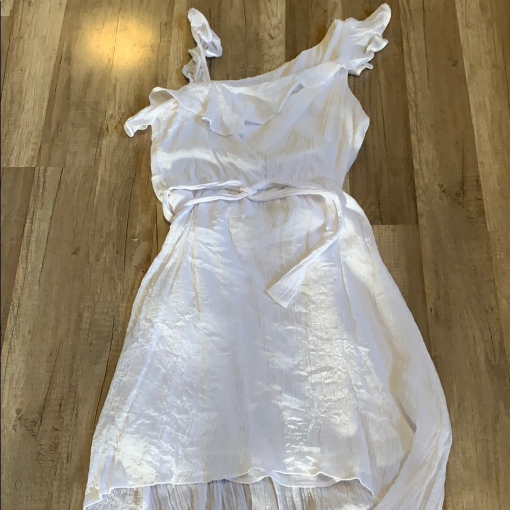 The Edit Dress